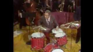 Gene Krupa 1971