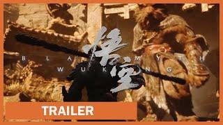 Black Myth: Wukong - Official Trailer