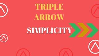 Super Ez Forex Triple Arrow System