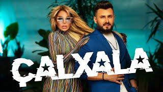 Aygün Kazımova & Murad Arif — ÇALXALA