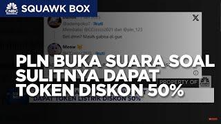 Warganet Mengeluh Sulit Dapat Token Diskon 50%, Ini Jawaban PLN