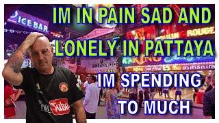 Living in Pattaya is it getting to much for me already