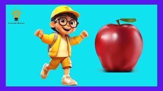 How to Master ABC Phonics with Fun English Lessons for Kids || English alphabet ABCD