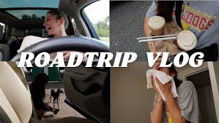 ROADTRIP WITH ME : Florida-California