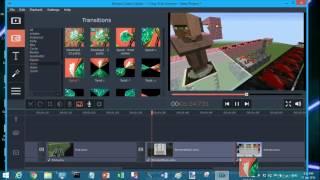 Movavi Video Editor 11 Simple Tutorial