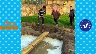 AWW New Funny Videos 2022  Cutest People Doing Funny Things  Part 39