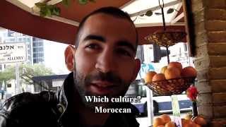 Israelis: Do you speak Arabic?