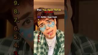 Pov: you open TikTok in 2021 #2021 #nostalgia #viral