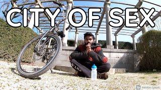 CITY OF SEX IN FRANCE | Indian Vlogger | Travel Life Video 2020