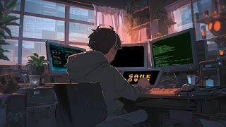 Chillout Music To Relax And Focus  Coding Lofi Mix  [ Lofi Hip Hop Radio ]