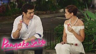 Pangako Sa'Yo: Street Date