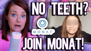 This MONAT Opportunity Call is OUTRAGEOUS! #antimlm