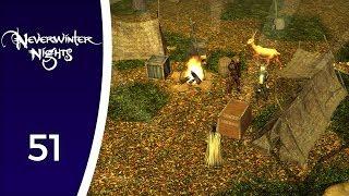 NWDG: Neverwinter Wood Druid Grove - Let's Play Neverwinter Nights #51