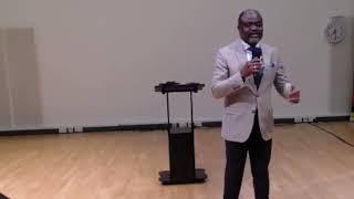 Dr Abel Damina. The Revelation of Jesus Conference Live in The UK. (Part 2) 24. 05. 2024