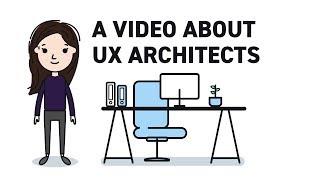 User Experience Fundamentals: UX Designers, UX Architects, UI, and more!