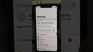 Safari Can’t Open Page Error on iPhone Fixed