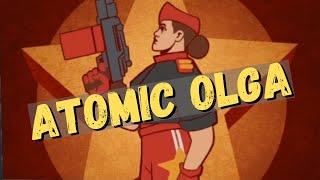 Atomic Olga Henchmen Review | Recruitable Super Agents | Evil Genius 2