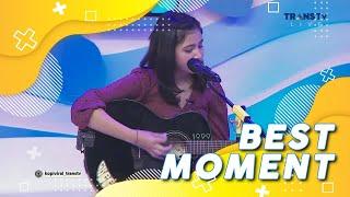 BAHAGIA – BULAN SUTENA | Best Moment #KopiViral (8/7/21)