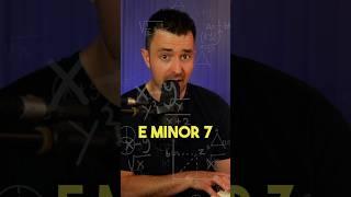 7th Chords: A Simple Trick!