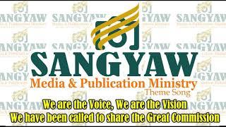 Airwaves of Love - Sangyaw Media and Publication Ministry Theme Song