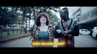 GJB100 x Omnivore x Apesi - Easy [Official Music Video]