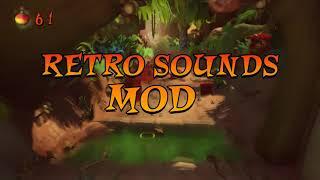 Retro Sounds Mod | SHOWCASE