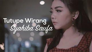 Syahiba Saufa - Tutupe Wirang (Official Music Video)
