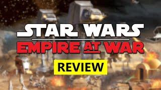 Star Wars: Empire at War Review