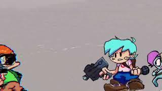 School Massacre OST: Shoot Out! - vs Pico (Song By @CcNiteWind)