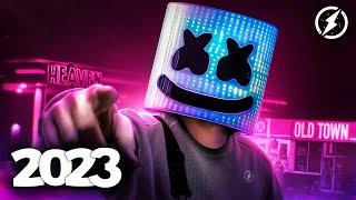 Music Mix 2023  EDM Remixes of Popular Songs  Gaming Music | Bass Boosted