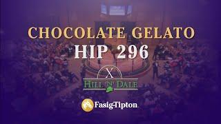 #FasigFeature: Chocolate Gelato (2024)