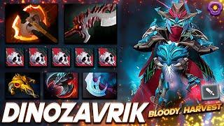 Dinozavrik Phantom Assassin - Dota 2 Pro Gameplay [Watch & Learn]