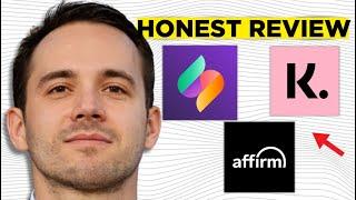 Affirm vs Sezzle vs Klarna (2024): All You Need To Know