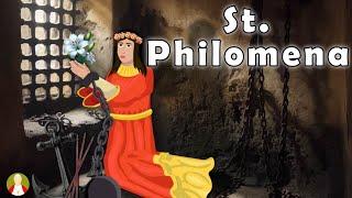 St. Philomena