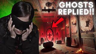 Real Spirit Communication At Haunted Wine Factory! | Ghost Encounters Case Files | Mussoorie