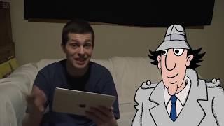 Minecraft with Gadget by Mike Matei