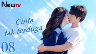 【INDO SUB】EP 08丨Cinta Tak Terduga丨Love Unexpected (Our Parallel Love)丨平行恋爱时差