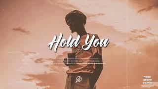 Burna boy x Jae5 afroswing type beat 2023 - Hold You