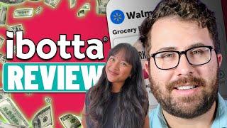 Ibotta Review: Here's EXACTLY How Much We Made in 10 Days!