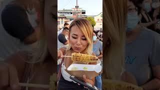 VIETNAMESE STREET FOOD - Little Saigon Night Market ends 09.05.2021 #Shorts