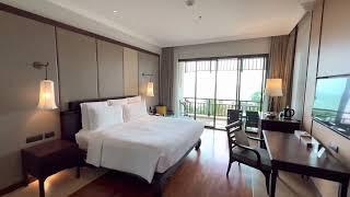 #Thailand #Pattaya | InterContinental Pattaya Resort | Classic Ocean View | room 407 | room tour.