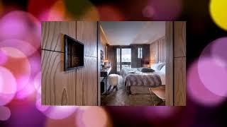 Grandes Alpes Hotel review in Courchevel, France Review