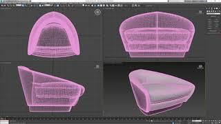 3dsmax. Problem with virus macroscripts