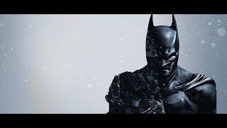 Прохождение Игры: Batman: Arkham Origins - 6 Часть - Полиция Готэма. Без Комментариев