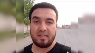 Abduqodir Sobirov albom 2  (09.06.2021)