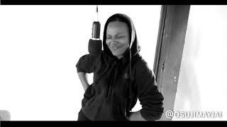 Without Me - Halsey (cover) by Osuji Margaret