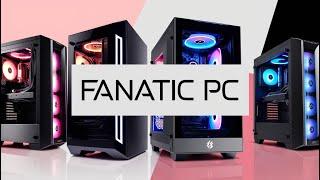 FANATIC PC - 2024 [Pronósticos del canal]