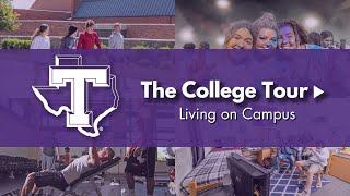 Living on Campus - Tarleton State University | The College Tour