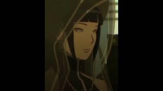 Byakugan Princess||Hinata Hyuga#shorts