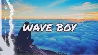 Wave beat boy Sad Love rap beat ( Sri lanka | @wavebeats6053|